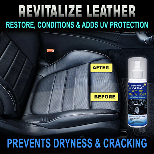Ultimate Car Polish Kit