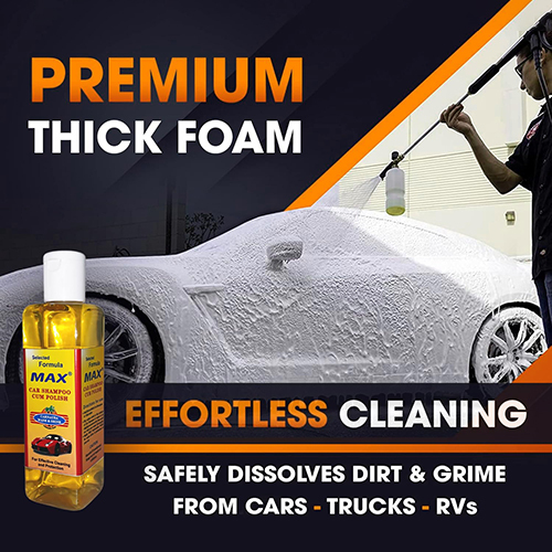 Supreme Car Care Kit Standard
