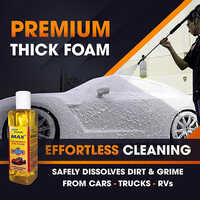 Supreme Car Care Kit Standard