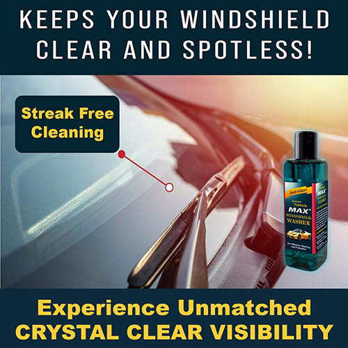 Car Polish Kit