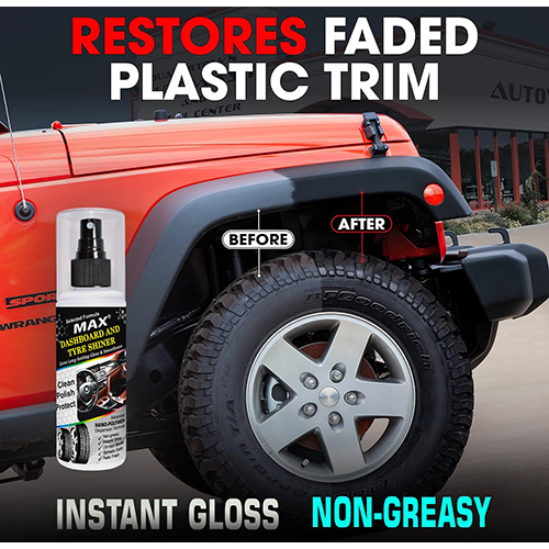 Car Polish Kit
