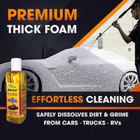 Classic Car Wash And Wax Kit