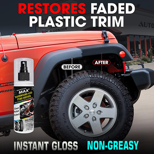 Classic Car Wash And Wax Kit