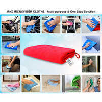 Classic Car Wash And Wax Kit