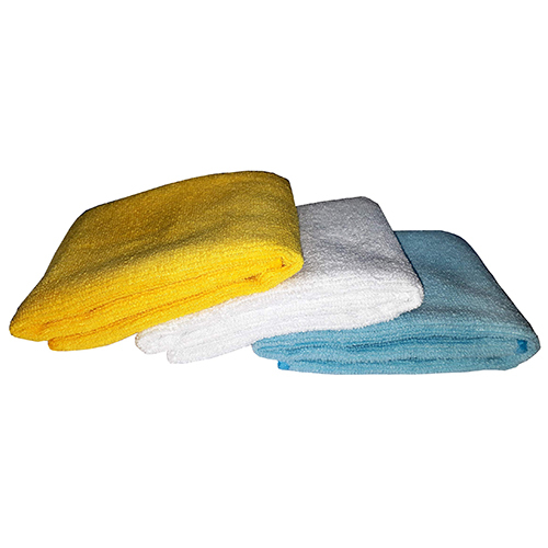 Cloth Car Clean & Wash Combo - Car Polishers Size: Different Available