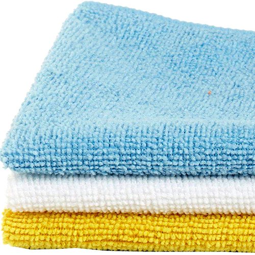 CLOTH Car Clean & Wash Combo
