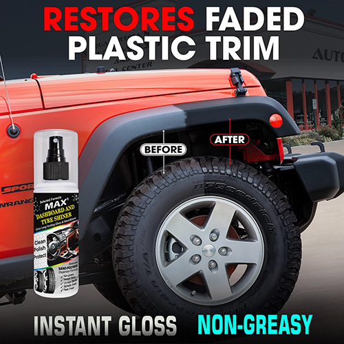Classic Car Wash And Wax Kit