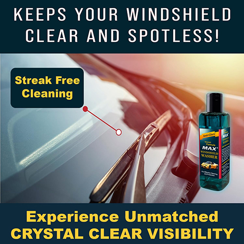 Premium Car Care Kit