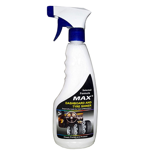 Essential Car Care Kit