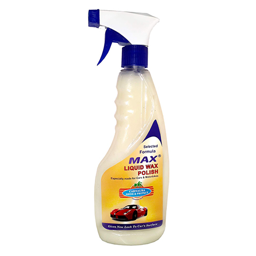 Essential Car Care Kit