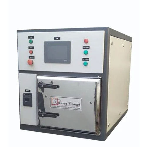 Table Top ETO Sterilizer