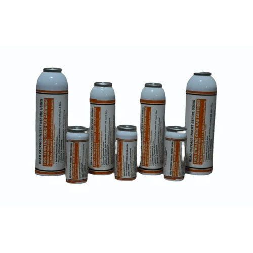 100 Gm ETO Gas Cartridge