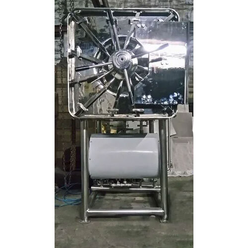 Steam Sterilizer Autoclave