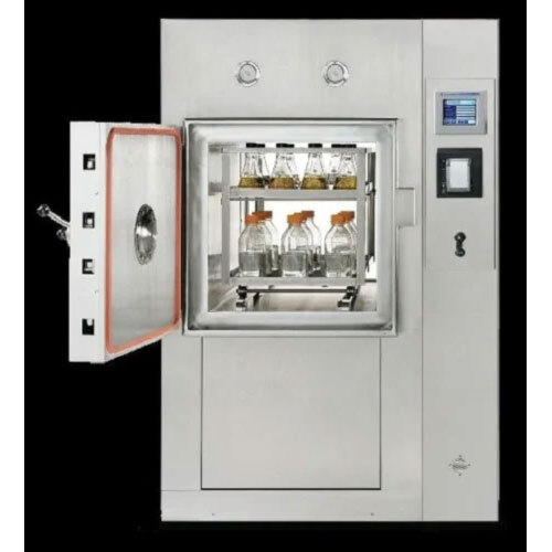 Medical Sterilizer