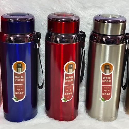 Ci-322 800Ml Hot And Cold Flask - Color: Any Color