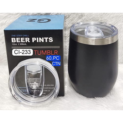 CI-233 350ml Pints Tumbler