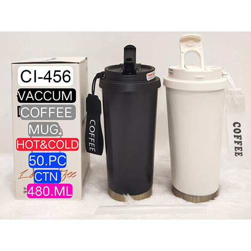 Ci-456 480Ml Hot And Cold Coffee Tumbler - Color: Any Color