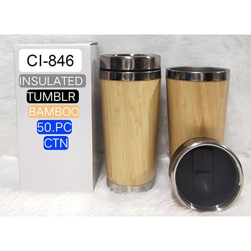 CI-846 Insulated Tumbler