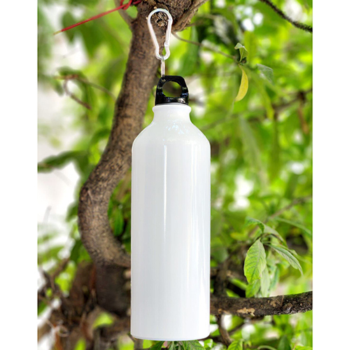 Clip Water Bottle