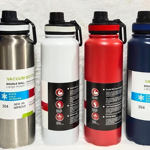 CI-60 1000ml Water Bottle