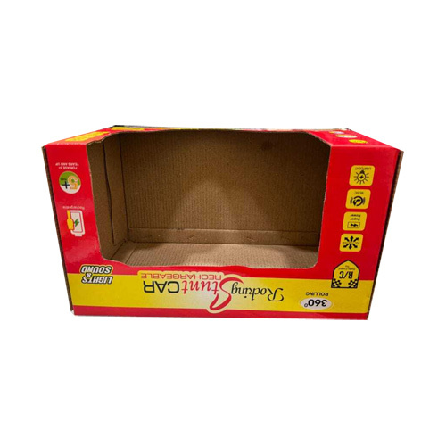 Cardboard Corrugated Box
