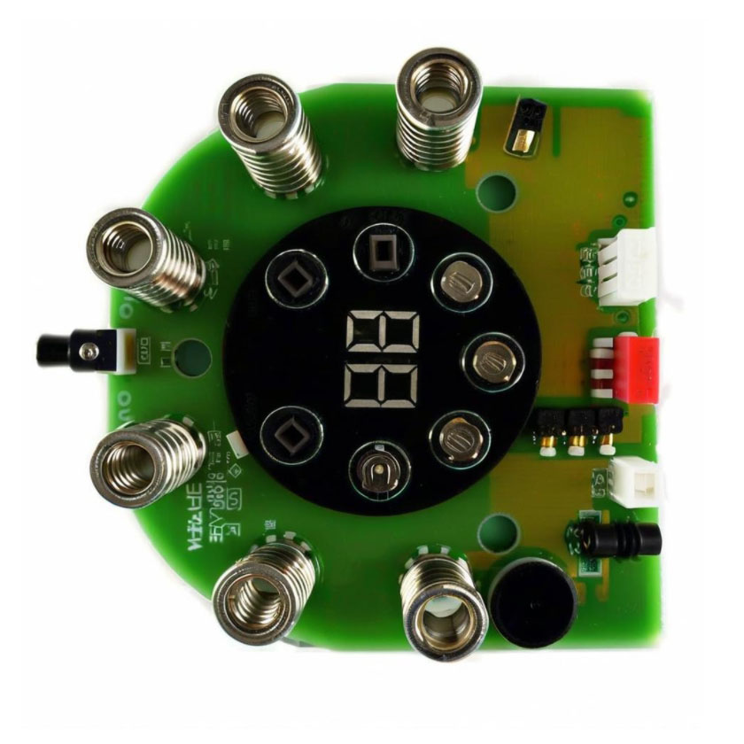 One stop custom service PCB assembly Board PCB SMT PCBA prototype circuit boards Design and Bevelopment Manufacturer