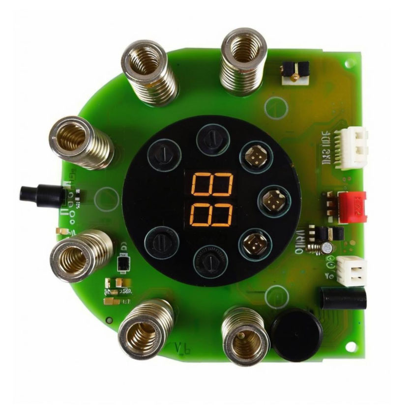 One stop custom service PCB assembly Board PCB SMT PCBA prototype circuit boards Design and Bevelopment Manufacturer