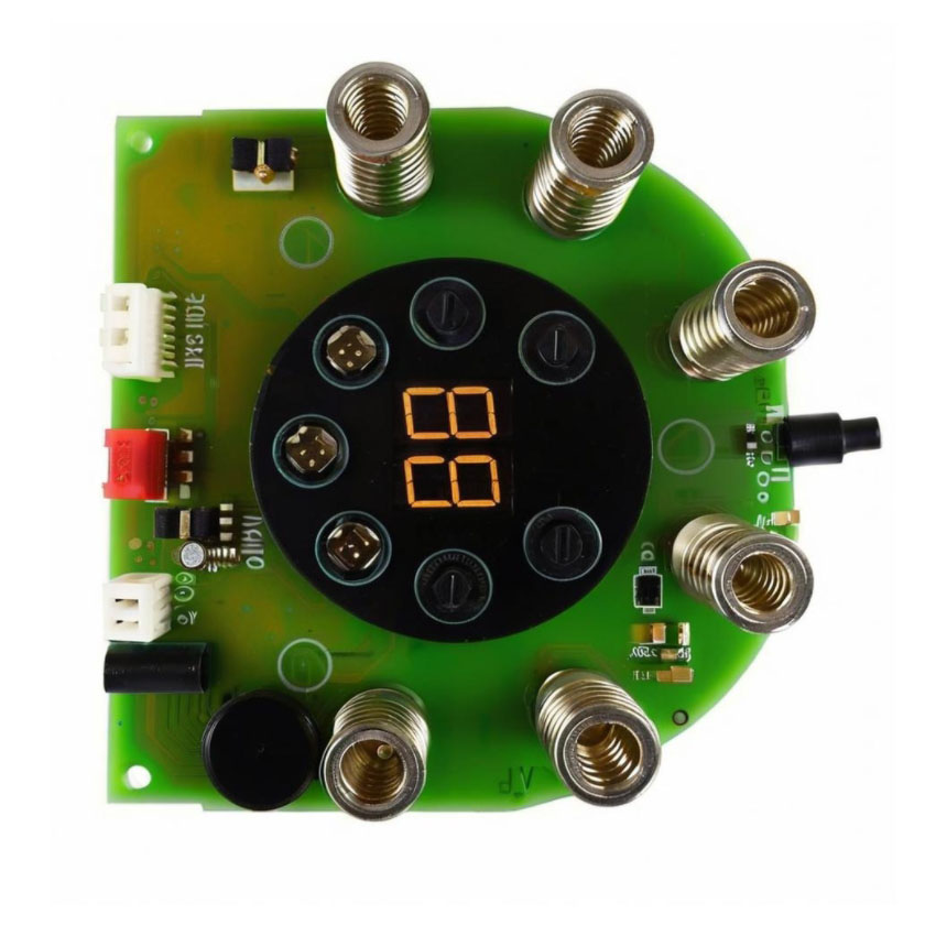 One stop custom service PCB assembly Board PCB SMT PCBA prototype circuit boards Design and Bevelopment Manufacturer