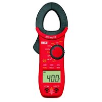 27t-auto Meco Autoranging Digital Clamp Meters - Accuracy: 75  %