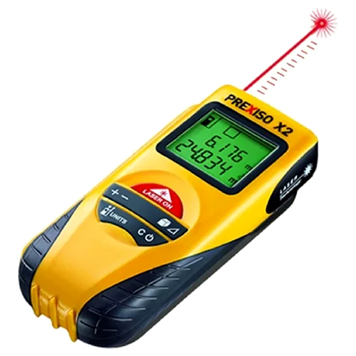 Distance Meter Machine