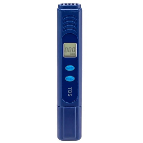 Digital Tds Meter - Accuracy: +-2  %