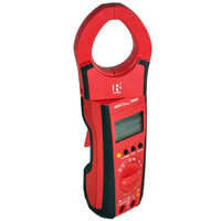 Rishabh Clamp Meter
