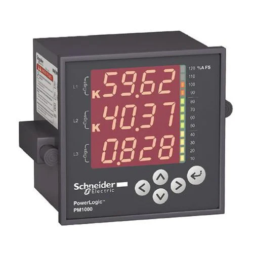 Digital Kilowatt Meter