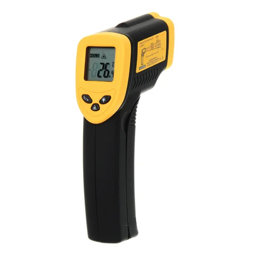 Digital Infrared Thermometer