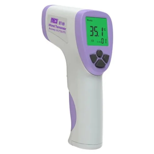 Meco BT 99 Infrared Thermometer
