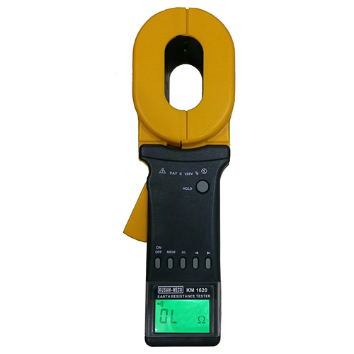 Kusam Meco Earth Tester