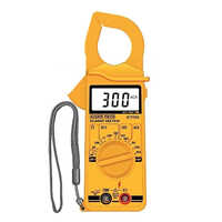2700 Kusam Meco Multimeter