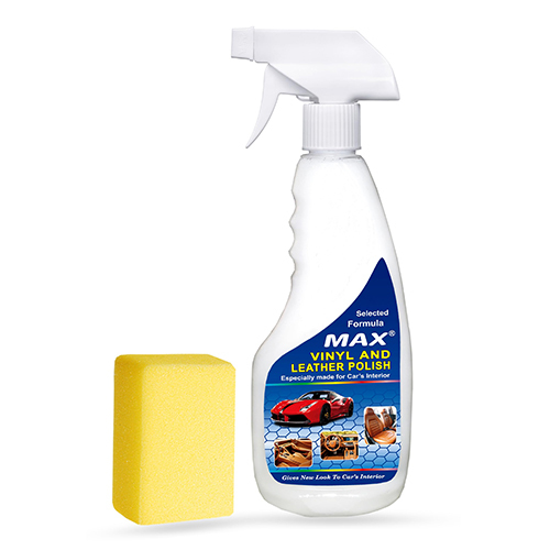 Leather Polish