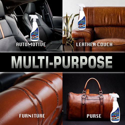 Leather Polish - Car Polishers Size: Different Available