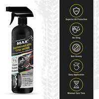 Tyre Shiner Spray