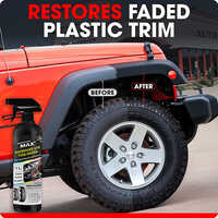 Tyre Shiner Spray