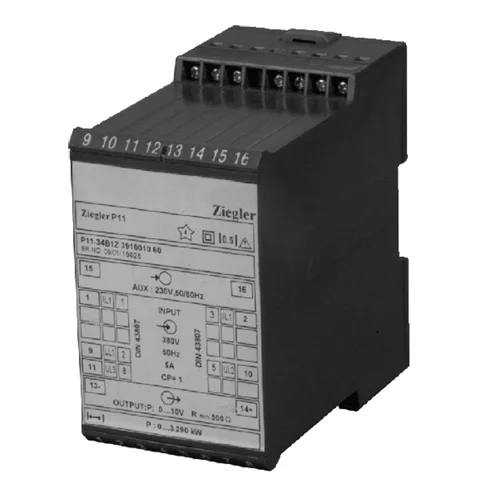 440 V Power Transducer - Application: For Testing