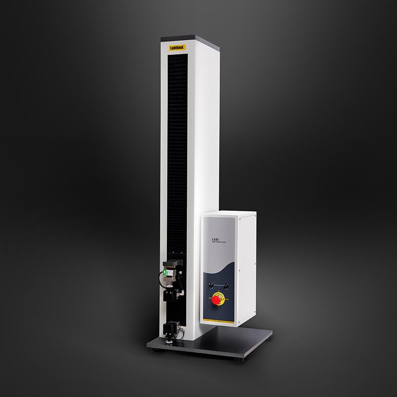 Labthink Tensile Tester for Medical Packaging Quality Assurance