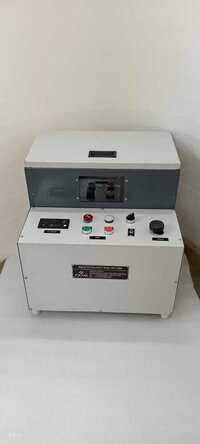Transformer Oil Dielectric Strength BDV Tester