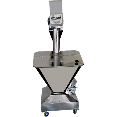 आटा छानने वाला