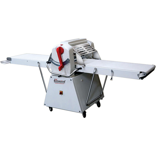 Dough Sheeter