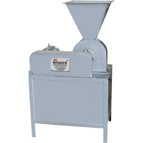 Fully Automatic Electric Sugar Grinder