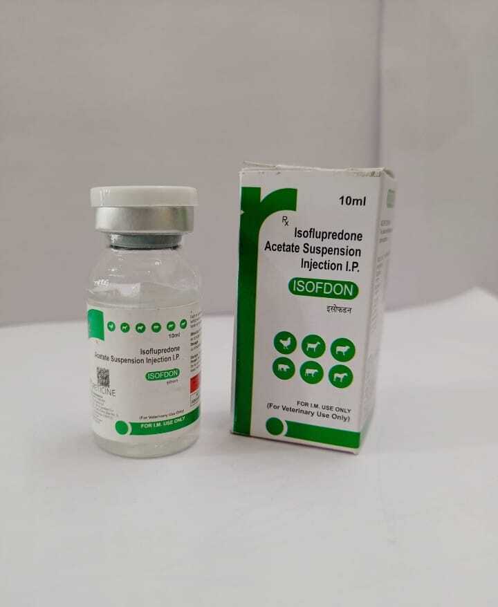 Multivitamin Injection
