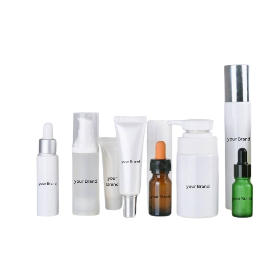 COSMATIC 3RD PARTY MANUFACTURERING