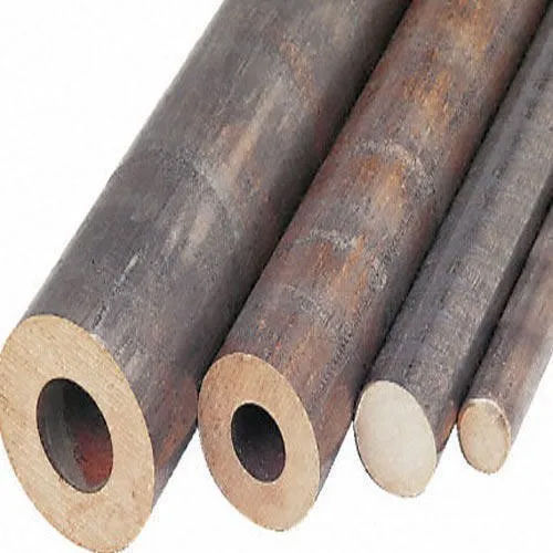 Aluminum Bronze Rods - Application: Construction